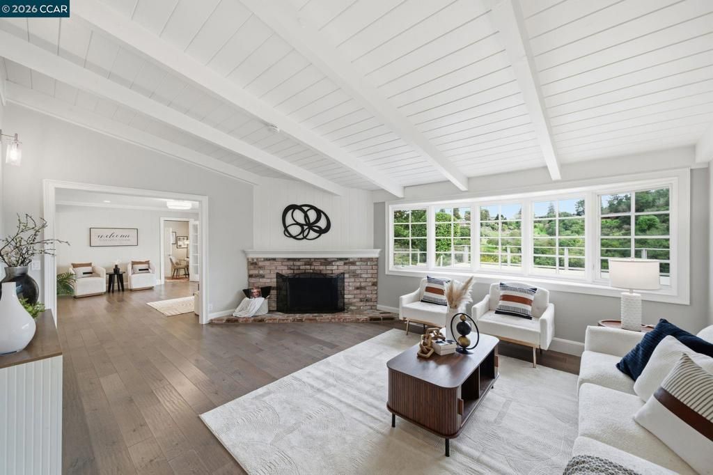 56 Bates Blvd, Orinda, CA 94563 Main Photo