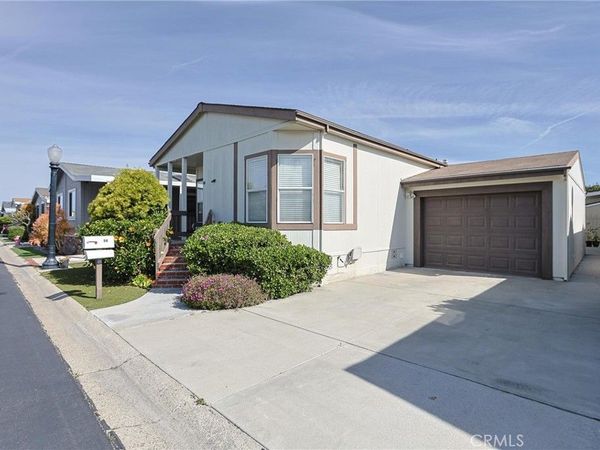 7700 Lampson Avenue, Unit 94, Garden Grove, CA 92841