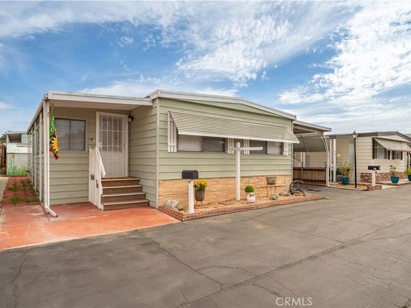 1630 W Covina Boulevard, Unit 60, San Dimas, CA 91773