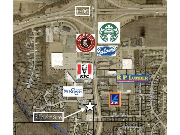 2625 Columbus Street, Ottawa, IL 61350