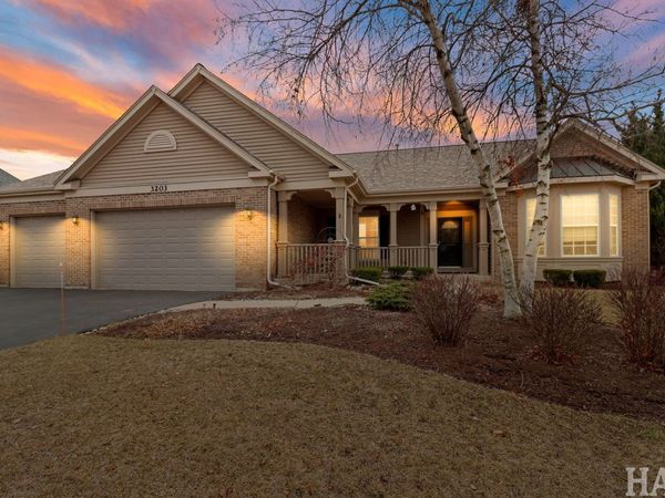 3203 KENDALL Crossing, Johnsburg, IL 60051