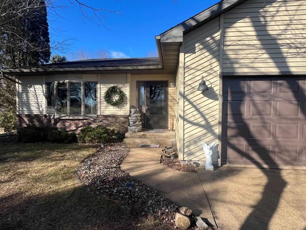 22209 Flatiron Avenue, Tomah, WI 54660