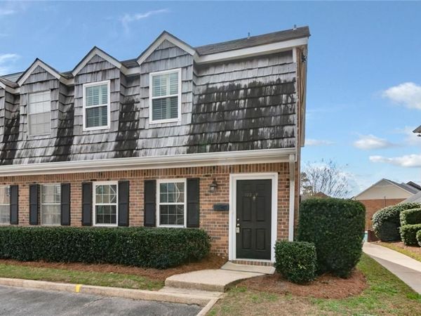 122 Du Rhu Drive, Unit F, Mobile, AL 36608