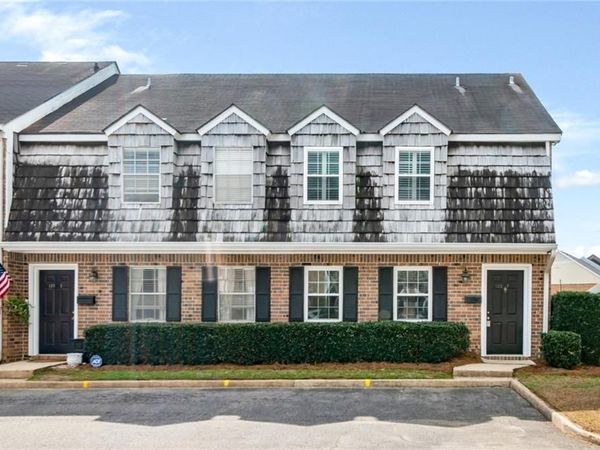 122 Du Rhu Drive, Unit F, Mobile, AL 36608