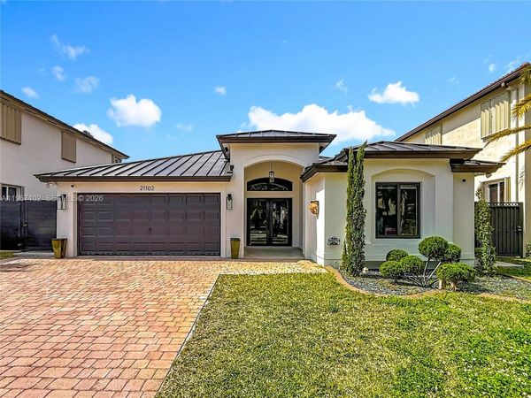 21102 SW 92nd Ct, Cutler Bay, FL 33189
