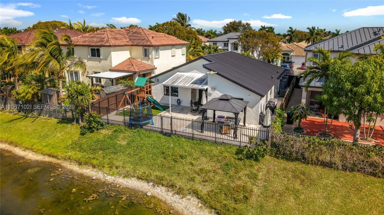 21102 SW 92nd Ct, Cutler Bay, FL 33189 Photo