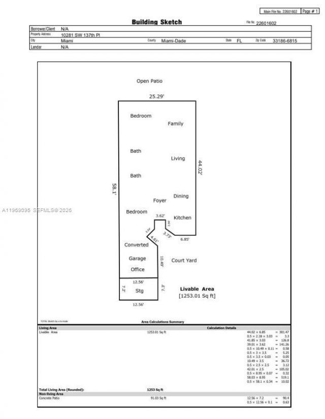 10281 SW 137th Pl, Miami, FL 33186 Photo