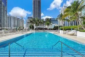 950 Brickell Bay Dr, Unit 3605, Miami, FL 33131 Photo