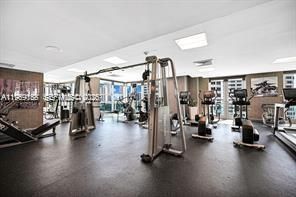 950 Brickell Bay Dr, Unit 3605, Miami, FL 33131 Photo