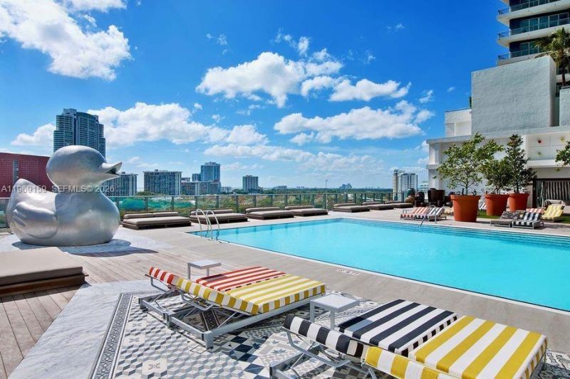 1300 S Miami Ave, Unit 2708, Miami, FL 33130 Photo
