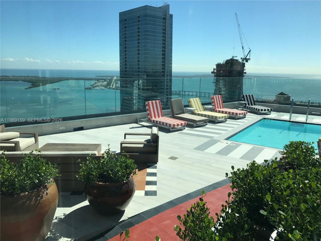 1300 S Miami Ave, Unit 2708, Miami, FL 33130 Photo