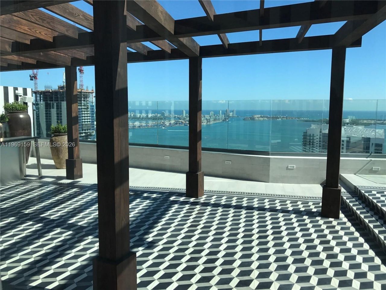 1300 S Miami Ave, Unit 2708, Miami, FL 33130 Photo