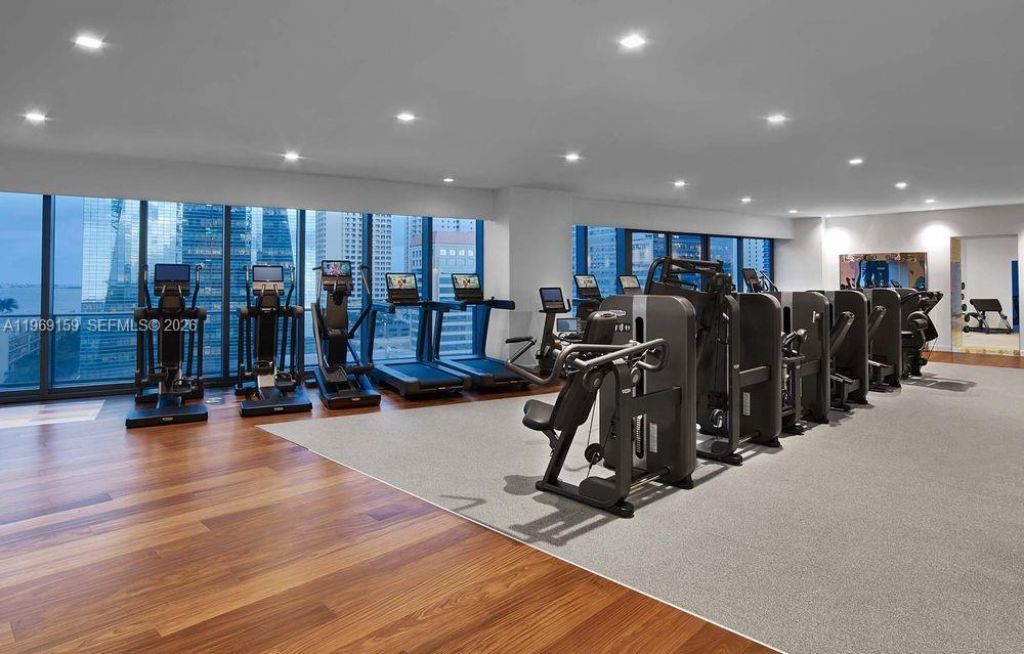 1300 S Miami Ave, Unit 2708, Miami, FL 33130 Photo