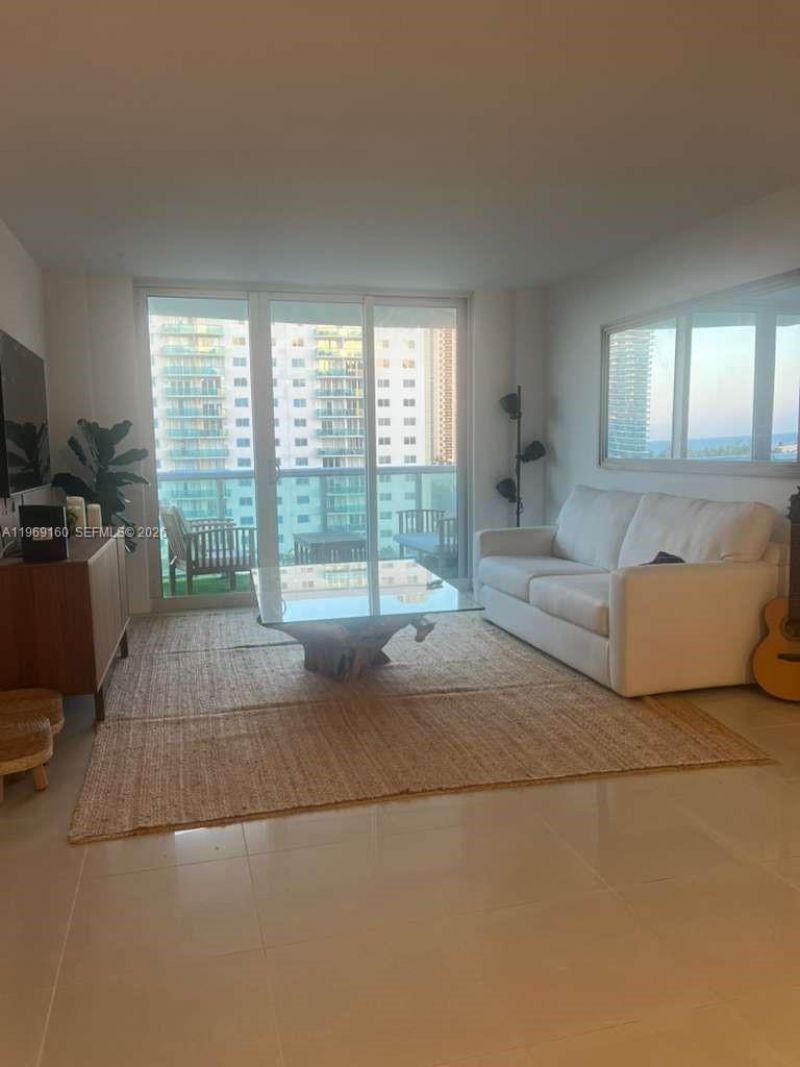 19380 Collins Ave , Unit 808, Sunny Isles Beach, FL 33160 Photo