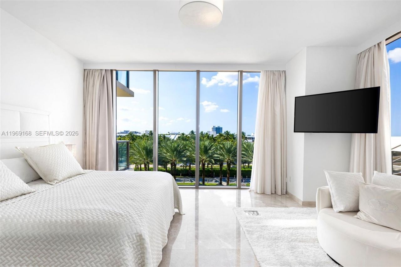 9701 Collins Ave , Unit 405S, Bal Harbour, FL 33154 Photo