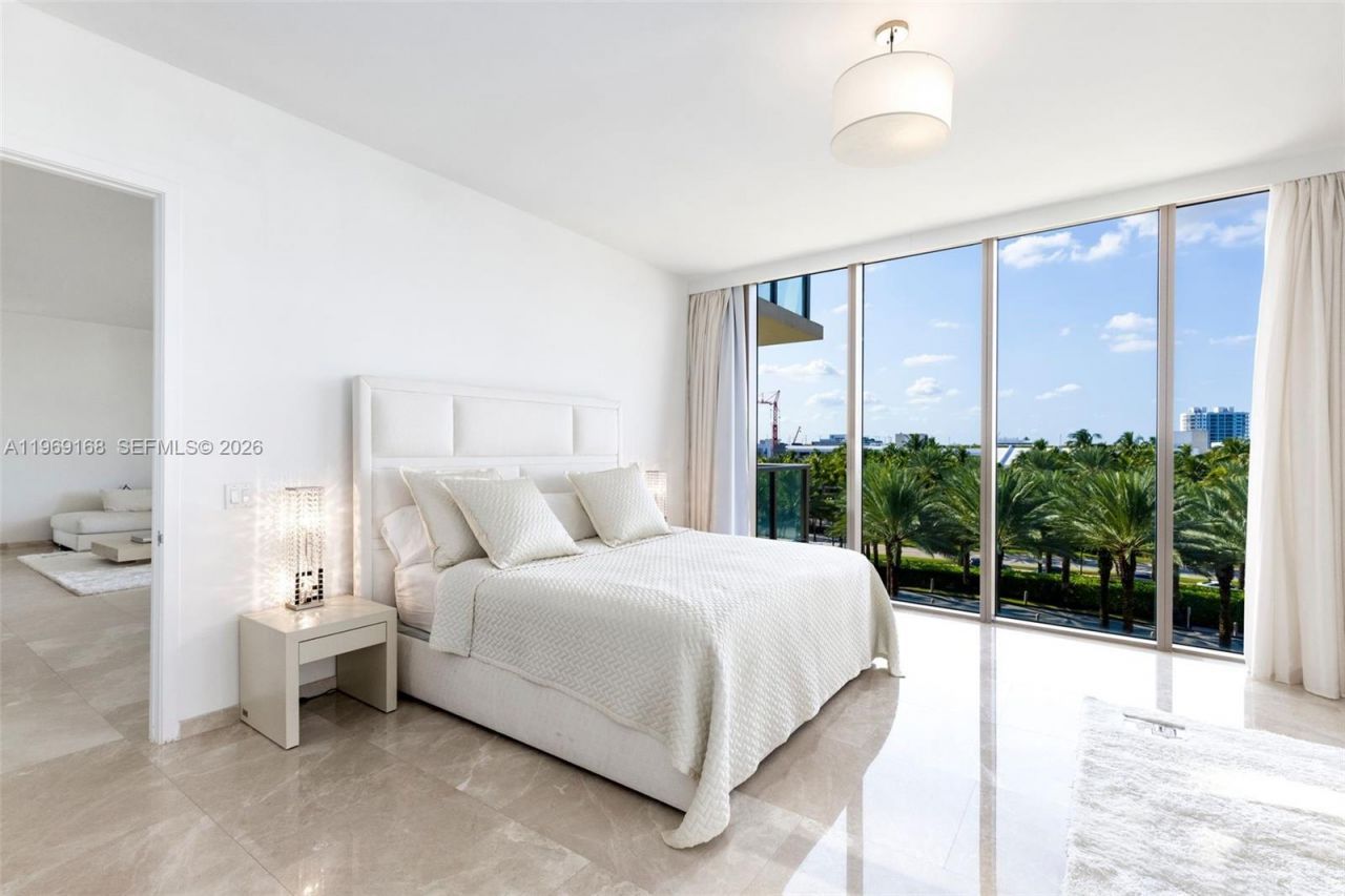 9701 Collins Ave , Unit 405S, Bal Harbour, FL 33154 Photo