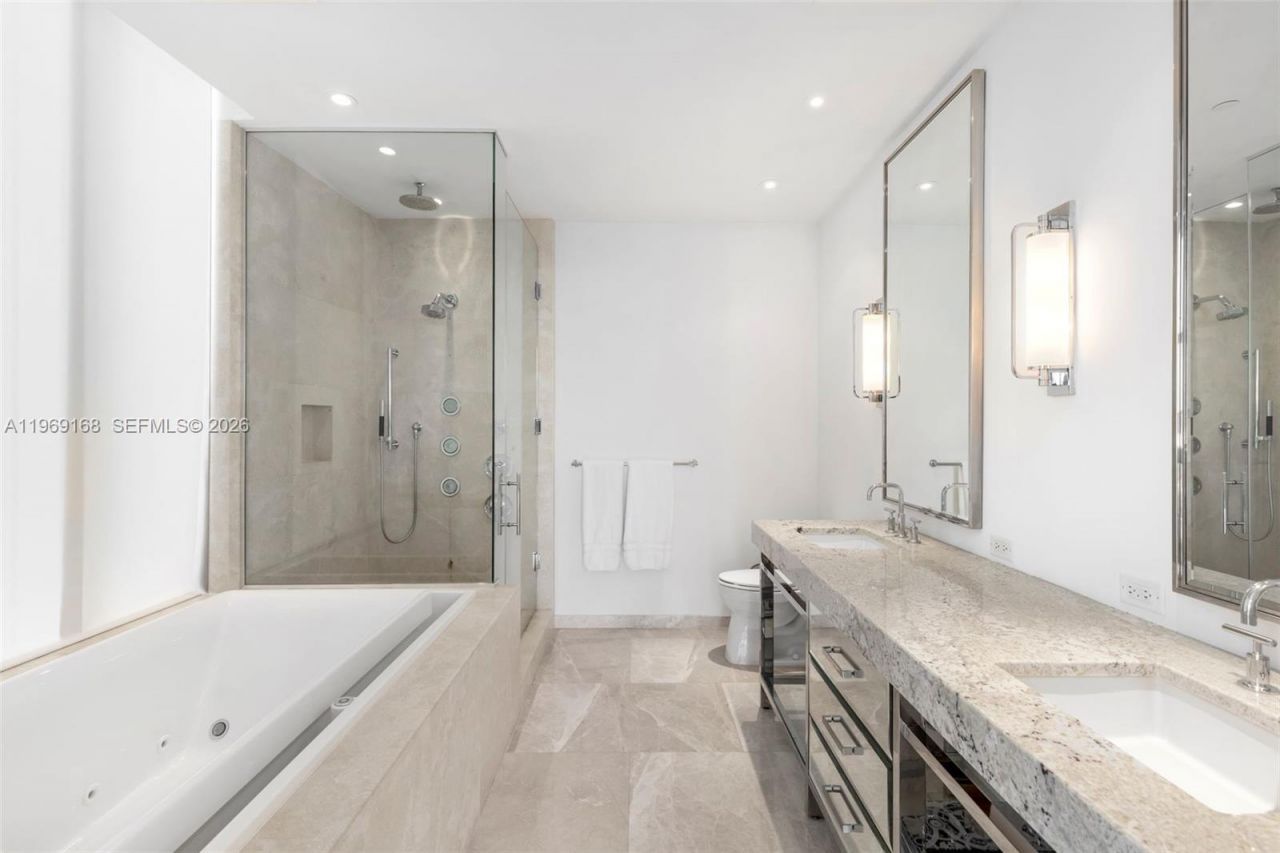 9701 Collins Ave , Unit 405S, Bal Harbour, FL 33154 Photo