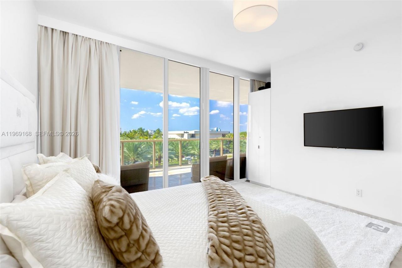 9701 Collins Ave , Unit 405S, Bal Harbour, FL 33154 Photo