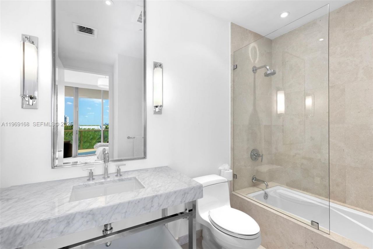 9701 Collins Ave , Unit 405S, Bal Harbour, FL 33154 Photo