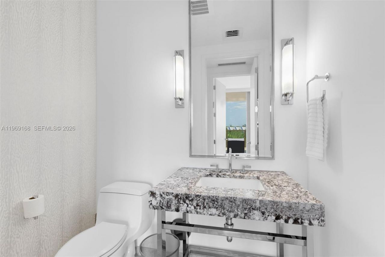 9701 Collins Ave , Unit 405S, Bal Harbour, FL 33154 Photo