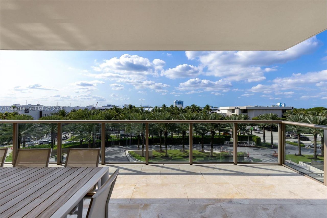 9701 Collins Ave , Unit 405S, Bal Harbour, FL 33154 Photo