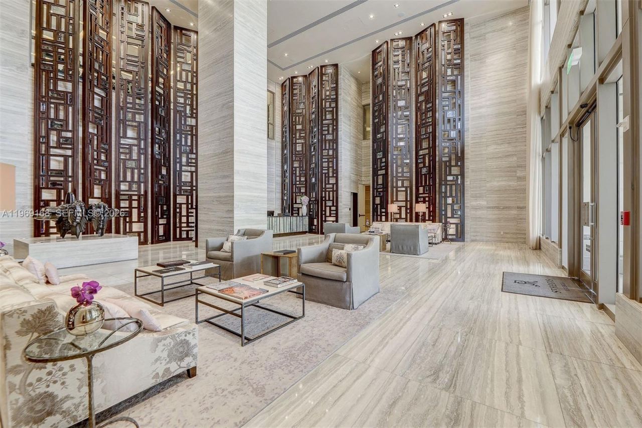 9701 Collins Ave , Unit 405S, Bal Harbour, FL 33154 Photo