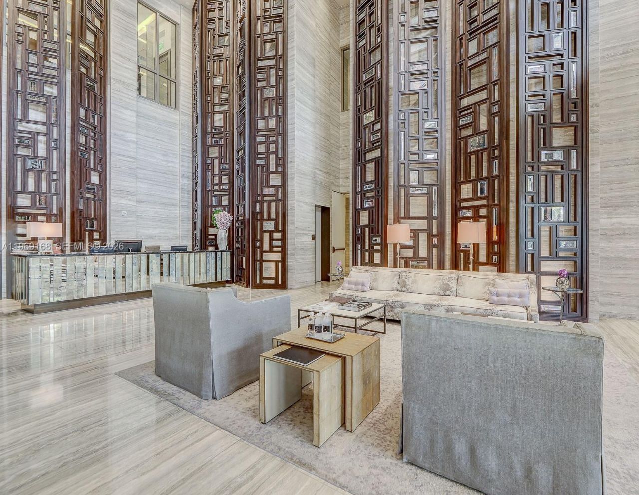 9701 Collins Ave , Unit 405S, Bal Harbour, FL 33154 Photo