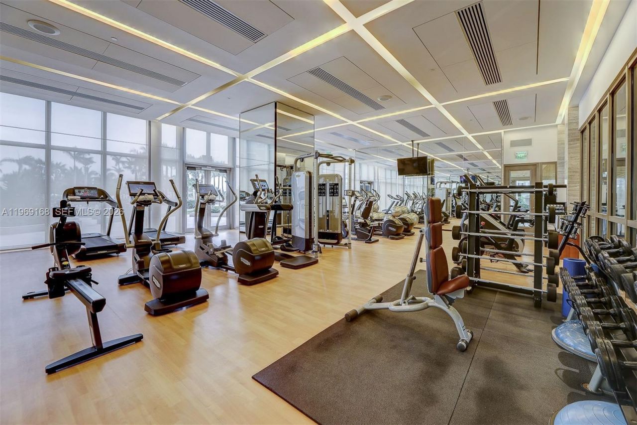 9701 Collins Ave , Unit 405S, Bal Harbour, FL 33154 Photo