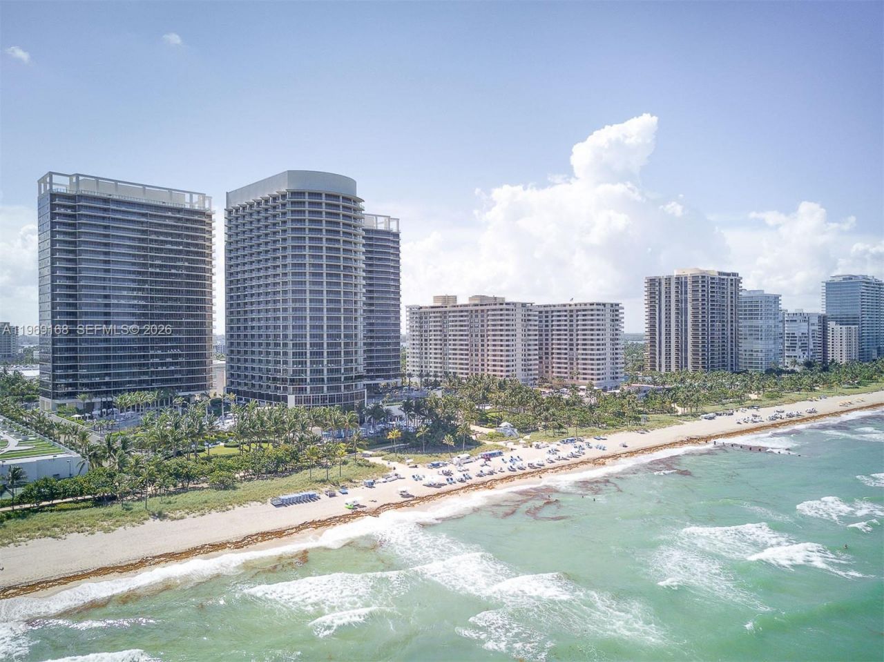 9701 Collins Ave , Unit 405S, Bal Harbour, FL 33154 Photo