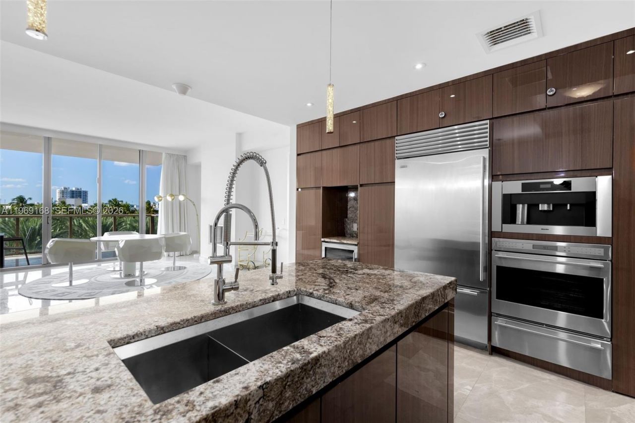 9701 Collins Ave , Unit 405S, Bal Harbour, FL 33154 Photo