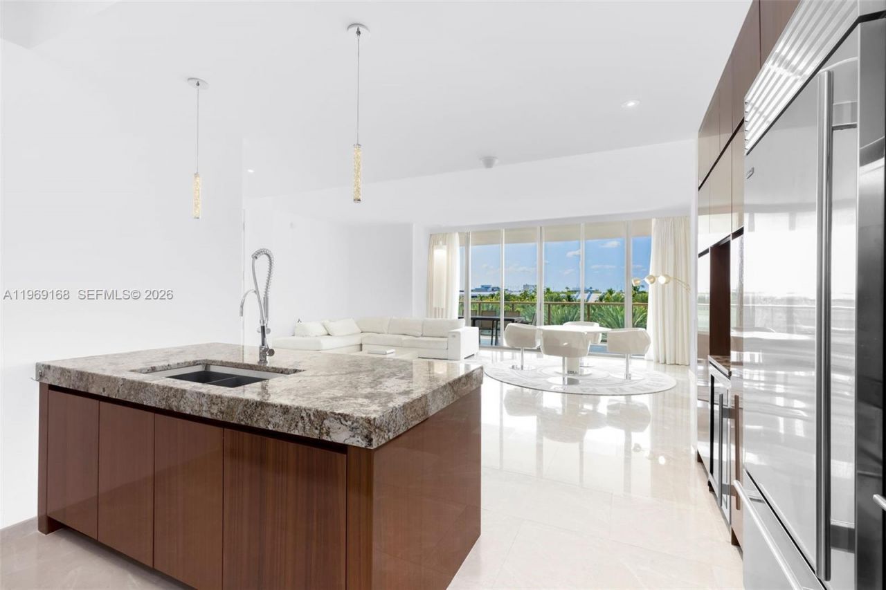 9701 Collins Ave , Unit 405S, Bal Harbour, FL 33154 Photo