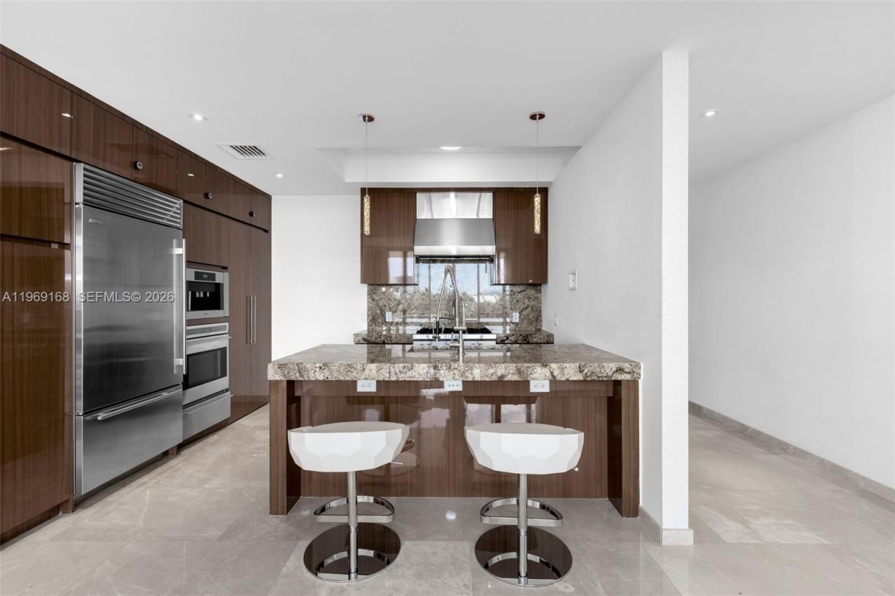 9701 Collins Ave , Unit 405S, Bal Harbour, FL 33154 Photo