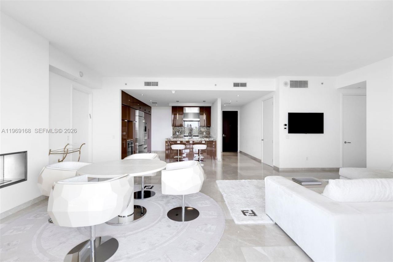 9701 Collins Ave , Unit 405S, Bal Harbour, FL 33154 Photo