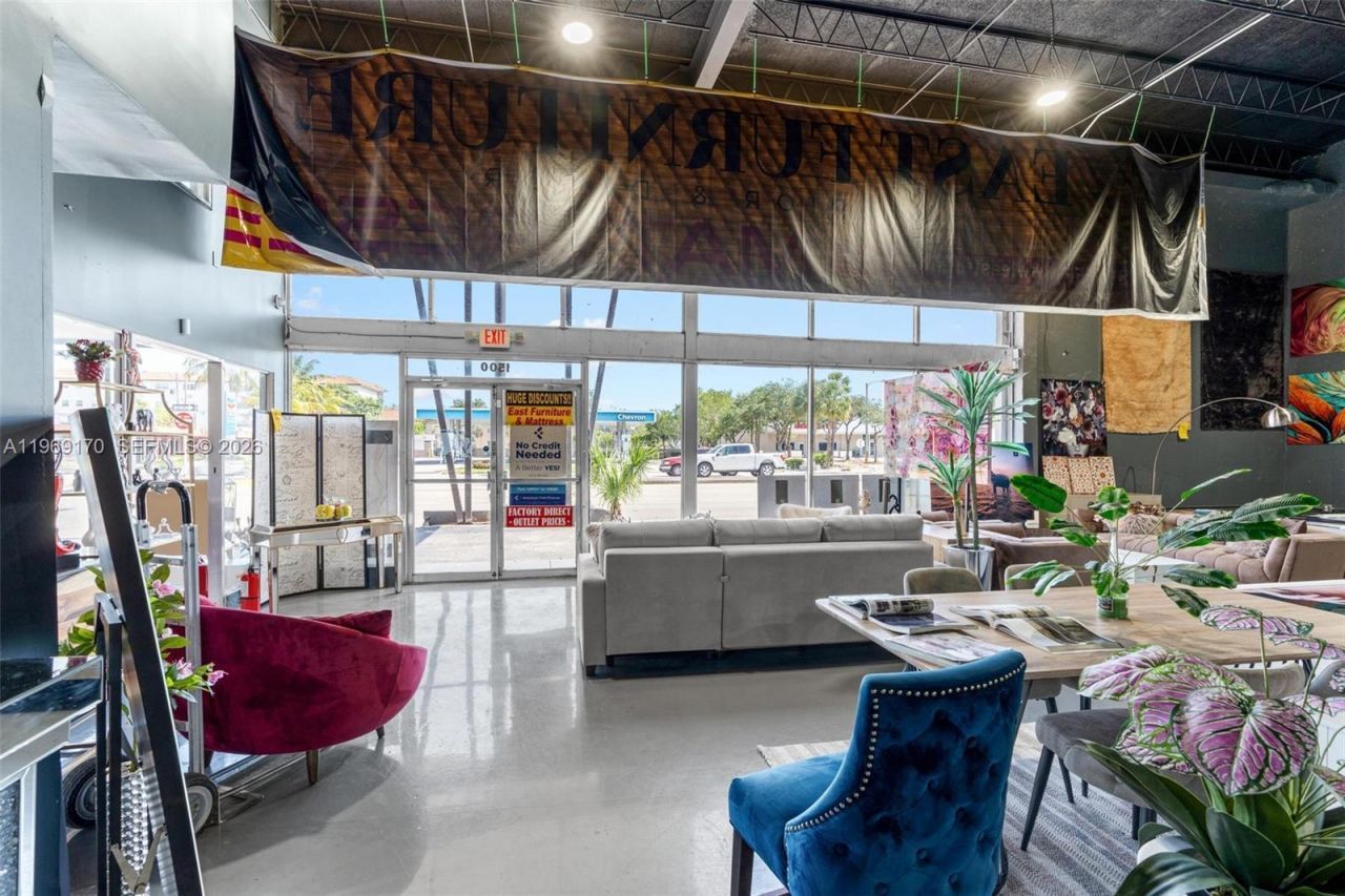 1500 E Commercial Blvd , Oakland Park, FL 33334 Photo