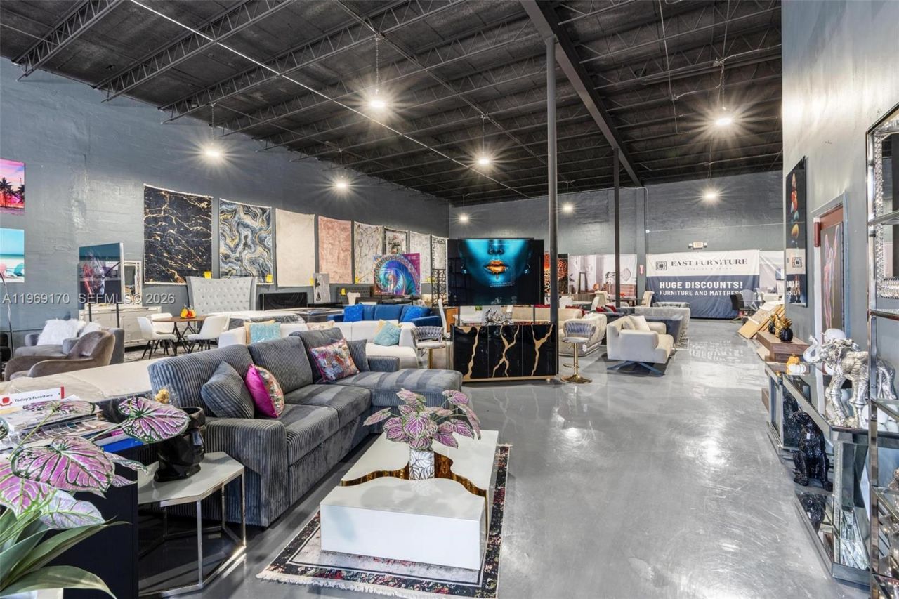 1500 E Commercial Blvd , Oakland Park, FL 33334 Photo