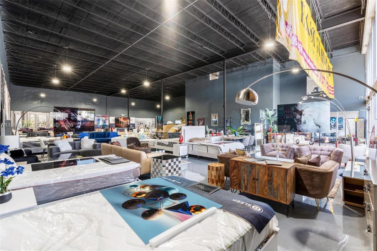 1500 E Commercial Blvd , Oakland Park, FL 33334 Photo