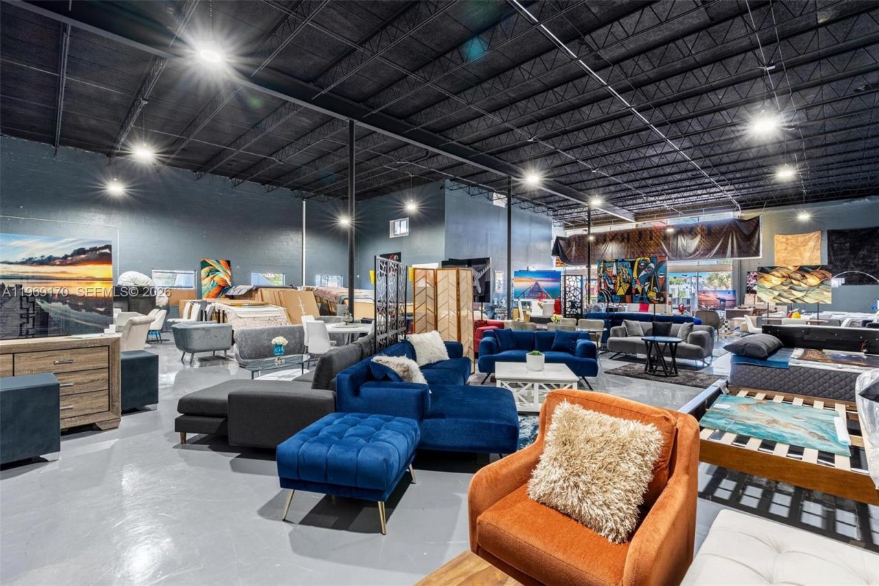 1500 E Commercial Blvd , Oakland Park, FL 33334 Photo