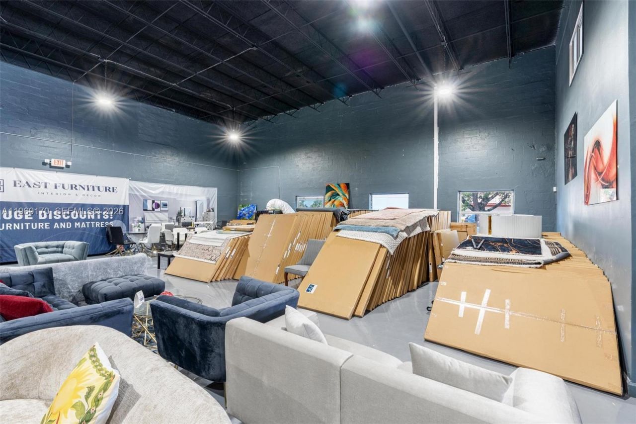 1500 E Commercial Blvd , Oakland Park, FL 33334 Photo