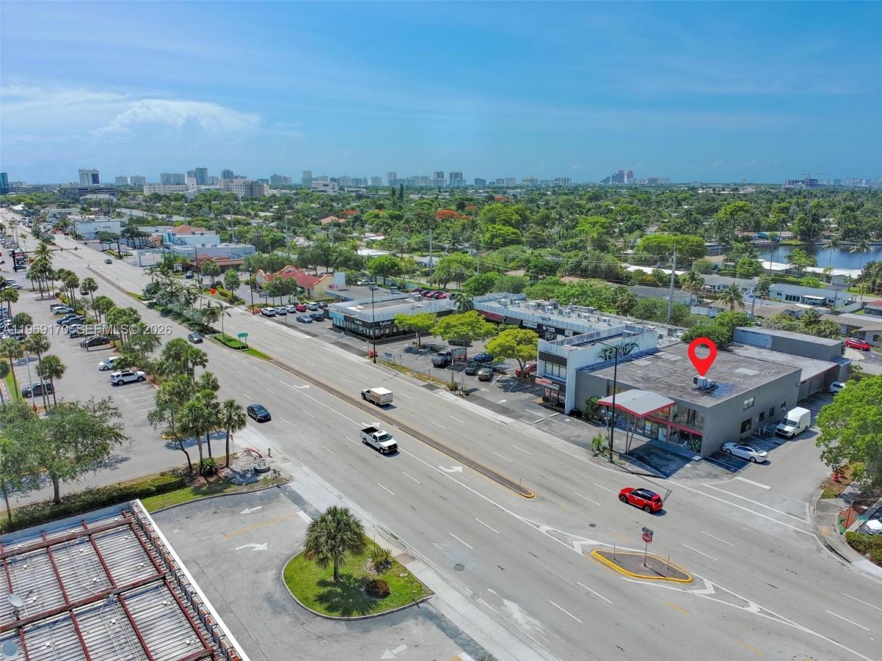 1500 E Commercial Blvd , Oakland Park, FL 33334 Photo