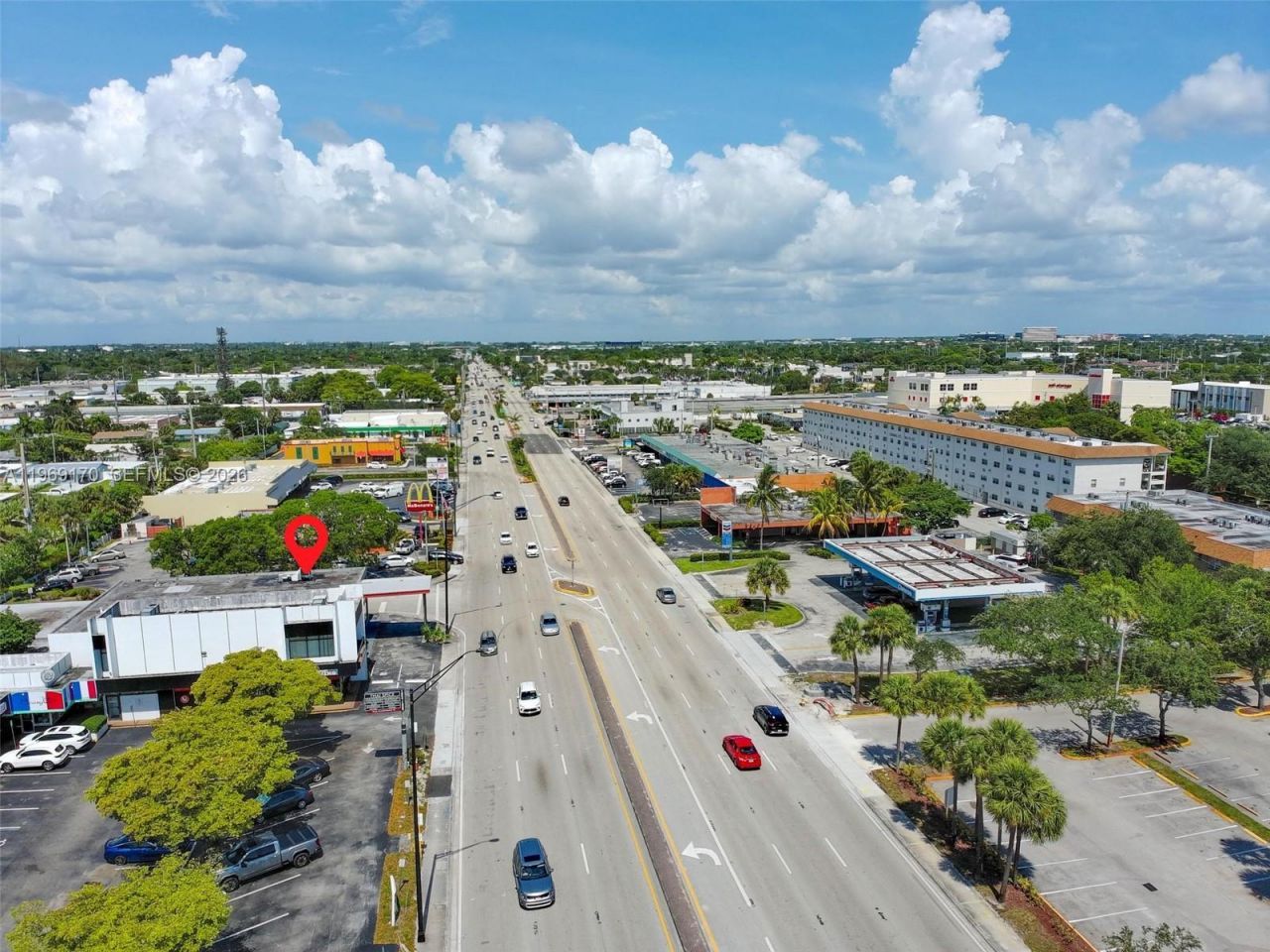 1500 E Commercial Blvd , Oakland Park, FL 33334 Photo