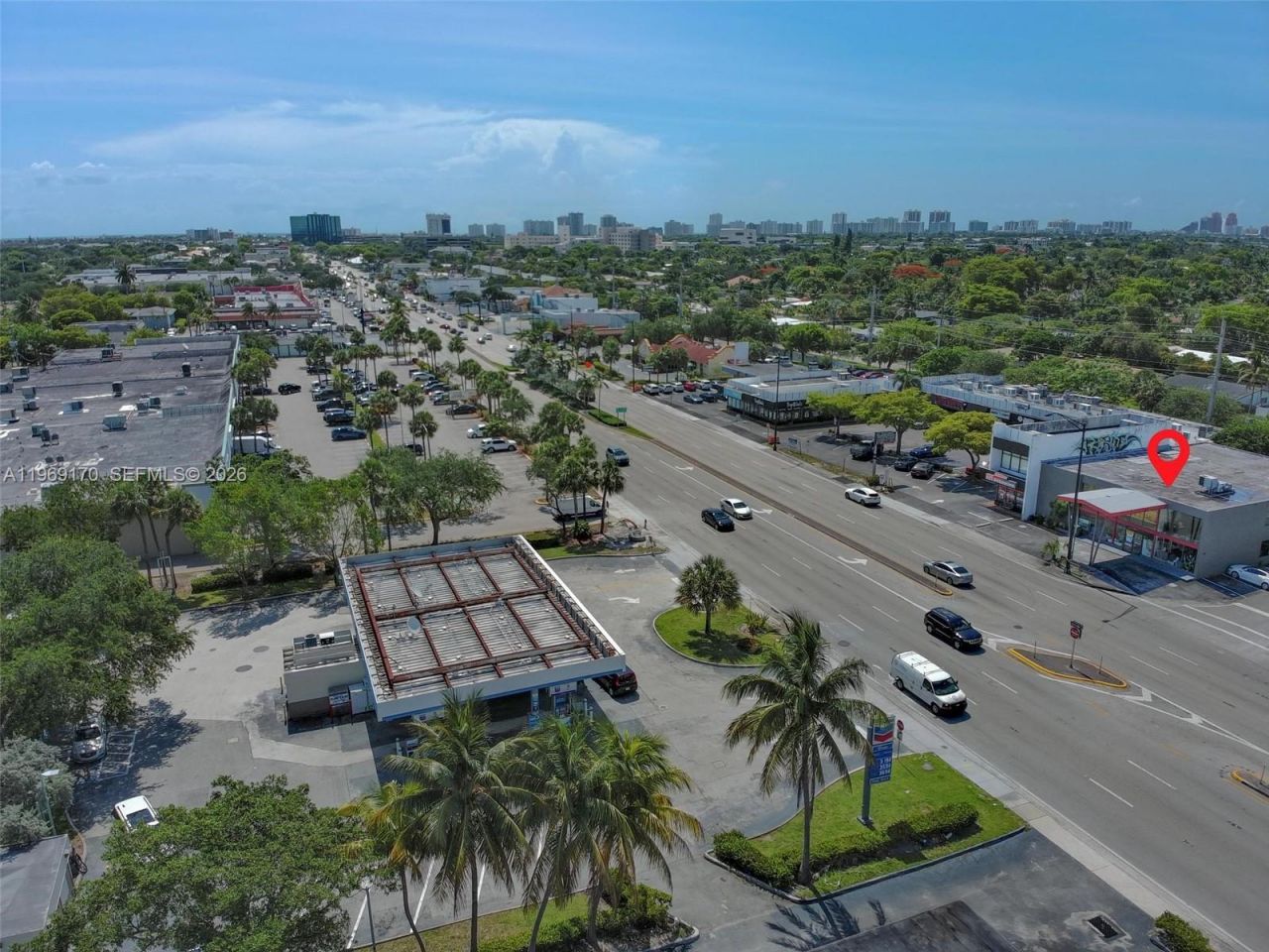 1500 E Commercial Blvd , Oakland Park, FL 33334 Photo