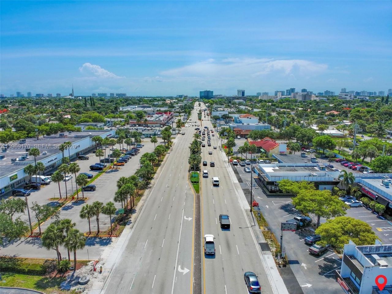 1500 E Commercial Blvd , Oakland Park, FL 33334 Photo