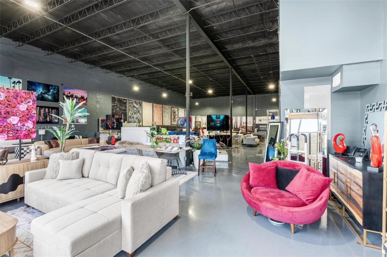 1500 E Commercial Blvd , Oakland Park, FL 33334 Photo