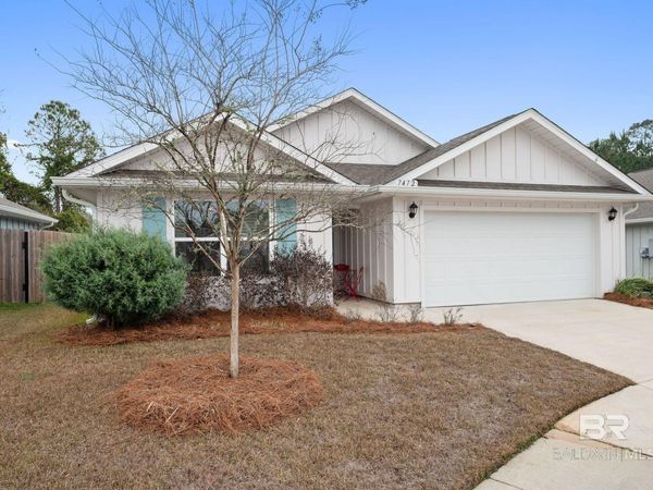 7472 Coppin Drive, Foley, AL 36535