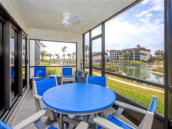 2445 W Gulf DR, Unit 5D, SANIBEL, FL 33957