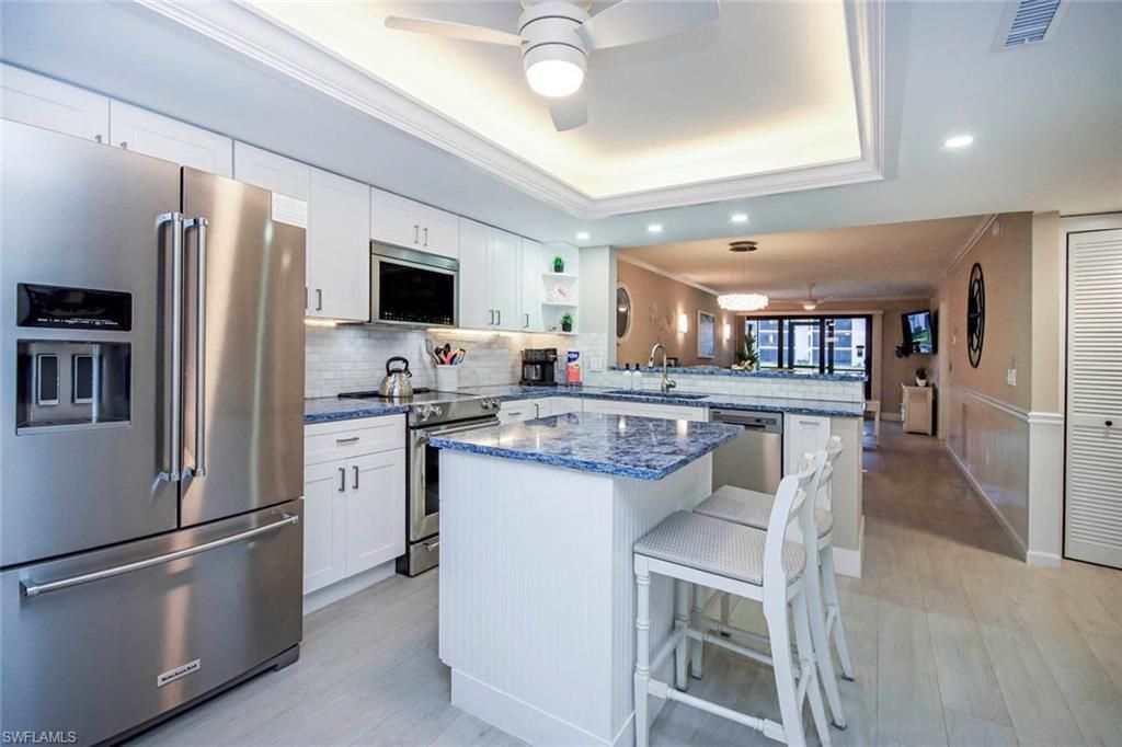 2445 W Gulf Dr, Unit 5D, Sanibel, FL 33957 Photo
