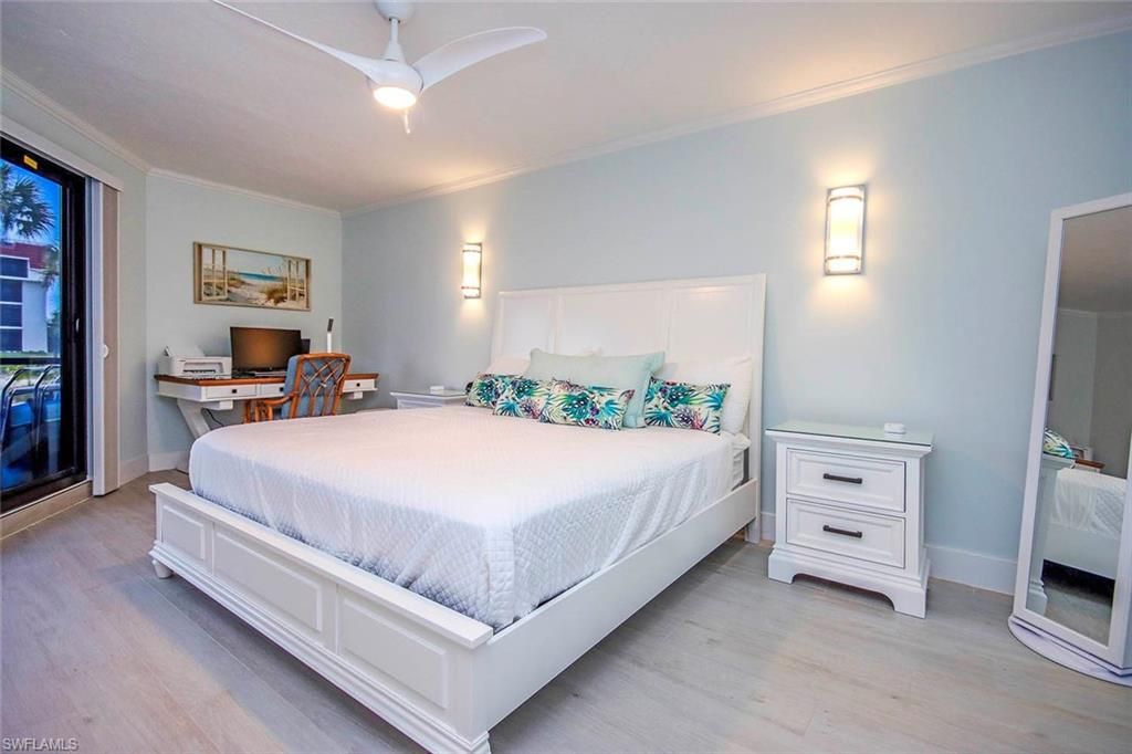 2445 W Gulf Dr, Unit 5D, Sanibel, FL 33957 Photo