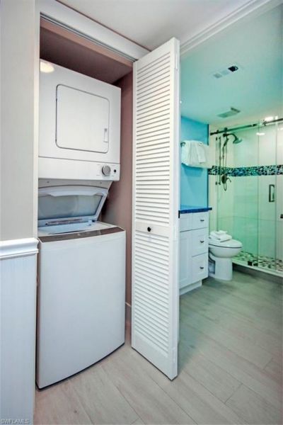 2445 W Gulf Dr, Unit 5D, Sanibel, FL 33957 Photo