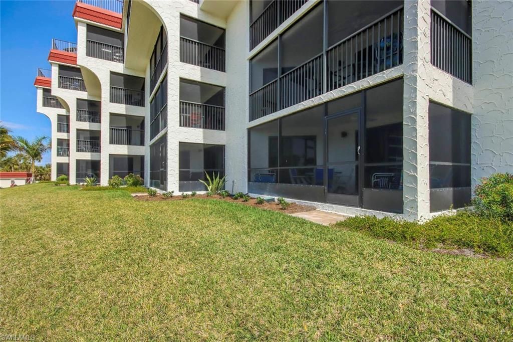 2445 W Gulf Dr, Unit 5D, Sanibel, FL 33957 Photo