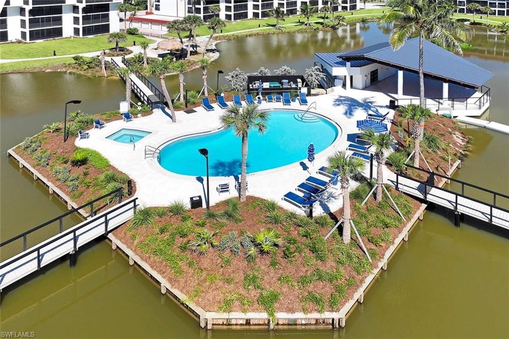 2445 W Gulf Dr, Unit 5D, Sanibel, FL 33957 Photo